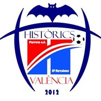 CF Historics de Valencia (@historics_vlc) 's Twitter Profile