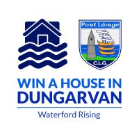 Win A House In Dungarvan(@winahousedvan) 's Twitter Profile Photo