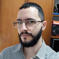 André Alves (@andreacguilherm) 's Twitter Profile