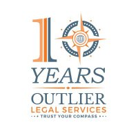 Outlier Legal(@OutlierLegal) 's Twitter Profile Photo