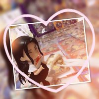 奇鈴-きりん (@cyril_prentiss) 's Twitter Profile Photo