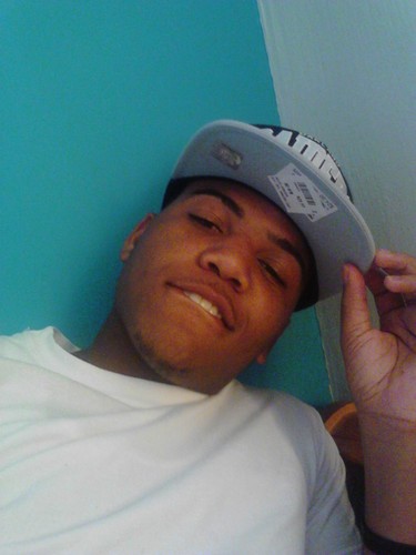 Mani_MostDope's profile picture. College Student.. 18.. Alive.. Aint that something. All my Tweets Are Real Talk from a Real Nigga.. #TeamFollowBack