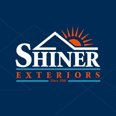 Shiner Exteriors is Northern Virginia's professional residential and commercial roofing, siding, windows , doors, gutters and decks