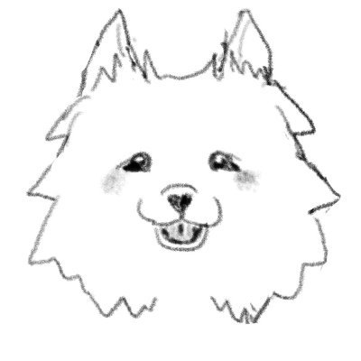 しろ｜まわすいらすとさんのプロフィール画像