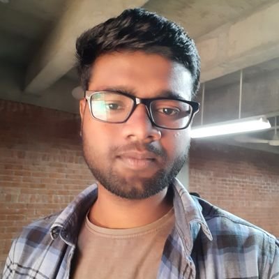 CodingsVipin's profile picture. keep improving...