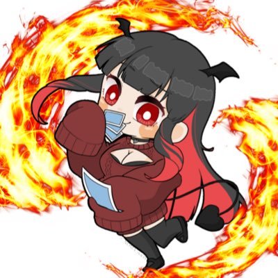 依光リリア_カードゲーム大好きVさんのプロフィール画像