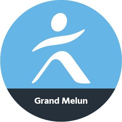 🚌🚏 Bienvenue sur le compte officiel du réseau de bus @IDFMobilites de Grand Melun. Toutes vos informations du lundi au vendredi de 9h à 18h.