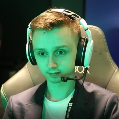 Professional Halo Player
https://t.co/ckTJkFrpiD…