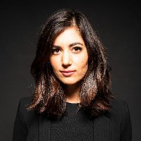 Caroline Modarressy-Tehrani(@CaroMT) 's Twitter Profileg