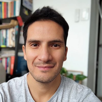 munoz_jorge's profile picture. 