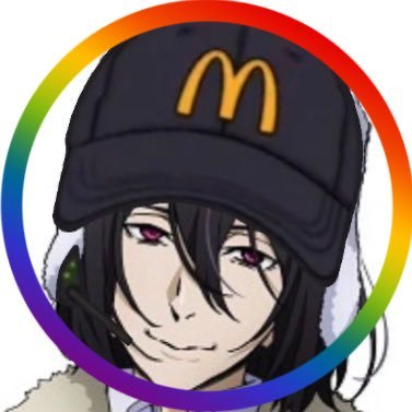 Bungus Stray Dungusさんのプロフィール画像