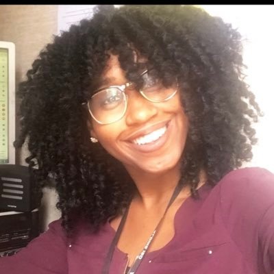 TheLitRelaTeach's profile picture. Educator & Student of Life. 👩🏾‍🏫 | TAMU Alum 👍🏾| Encouraging students to see their own potential and greatness while teaching LITerature. 📚