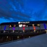 HeritageBankCtr's profile picture. Premier Indoor Arena in Cincinnati, OH. Home of the @CincyCyclones. Follow us for exclusive pre-sale info and contests!