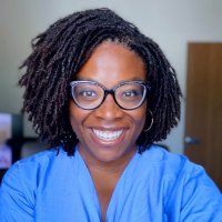 Shawnté James, MD: The Olds™/Elder Millennial(@ShawnteJamesMD) 's Twitter Profile Photo