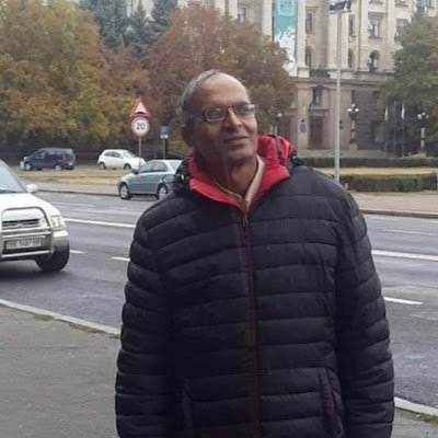 Prabhat80315402's profile picture. 