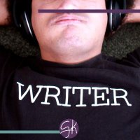 Gary Khan(@RGK_Author) 's Twitter Profile Photo