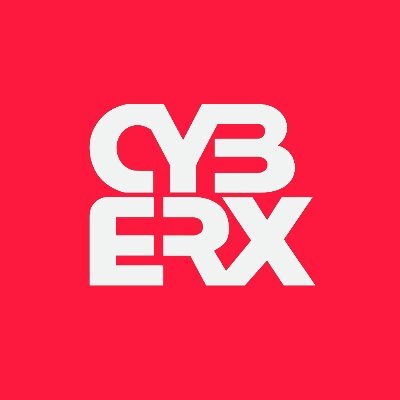 CYBERX  10K - SOLD OUT

Discord - https://t.co/KsuWi4cHjS