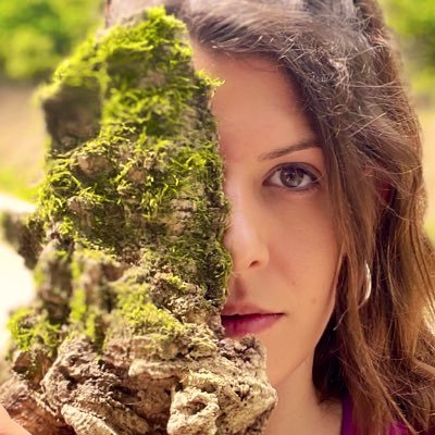 Researcher @EUFORGEN & @europeanforest 🧬🌲 Loves Forests, Trees and their conservation