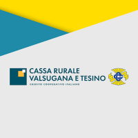 Cassa Rurale Valsugana e Tesino S.C.(@CassaRuraleVT) 's Twitter Profile Photo