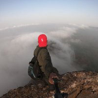 Rav!ndra !namdar (@iravi_inamdar) 's Twitter Profile