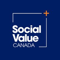 Social Value Canada #SocialValue #SocialImpact(@SocialValueCDA) 's Twitter Profileg