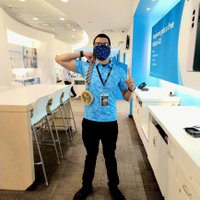 Brian Santamaria (@bsanta87) 's Twitter Profile