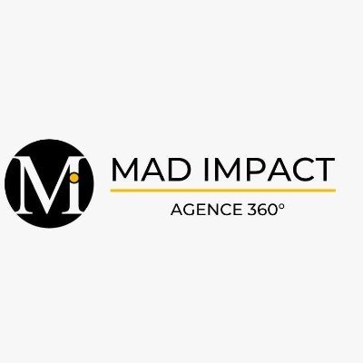 MadImpactFr's profile picture. Smart Thinking Create Value