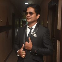 Raj Pulak Mohanty(@RajPulakMohant2) 's Twitter Profile Photo