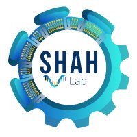 Priya Shah (@pshahlab) 's Twitter Profile