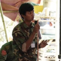 MoeNayLa (@moenayla2) 's Twitter Profile