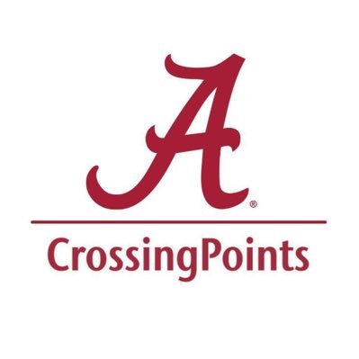 CrossingPoints is a multi-tiered post-secondary transition program on the campus of The University of Alabama for students with intellectual disabilities.
