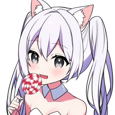 Trying to become a Vtuber but i'm poor T-T ~Samoyed in process of becoming a Vtuber~ Twitch: https://t.co/BkJpq0Ho2M