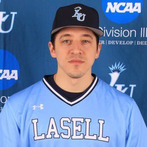 Lasell University Baseball Associate Head Coach / Recruiting Coordinator @LasellBSB msammarco@lasell.edu