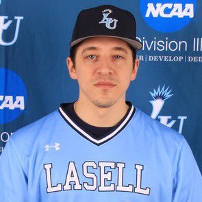 Lasell University Baseball Assistant Coach / Recruiting Coordinator @LasellBSB
msammarco@lasell.edu