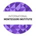 The International Montessori Institute (@Montessori_LBU) Twitter profile photo