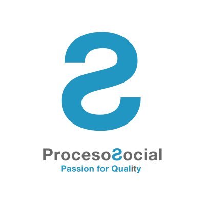 ProcesoSocial's profile picture. 🚀𝗧𝗲 𝗽𝗿𝗲𝗽𝗮𝗿𝗮𝗺𝗼𝘀 𝗽𝗮𝗿𝗮 𝗹𝗮𝘀 𝗰𝗲𝗿𝘁𝗶𝗳𝗶𝗰𝗮𝗰𝗶𝗼𝗻𝗲𝘀 𝘀𝗲𝗮 𝗰𝘂𝗮𝗹 𝘀𝗲𝗮 𝘁𝘂 𝗰𝗮𝘀𝗼. Bajo Normas ISO y otros modelos como ENS.