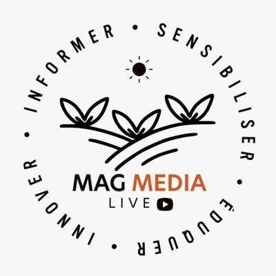 #Magmedialive
La première plateforme agricole, essentiellement haïtienne
