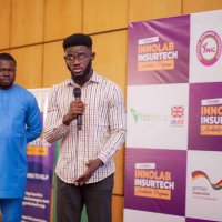 Ato Kwamena Mensah (@bsb_bobby) 's Twitter Profile