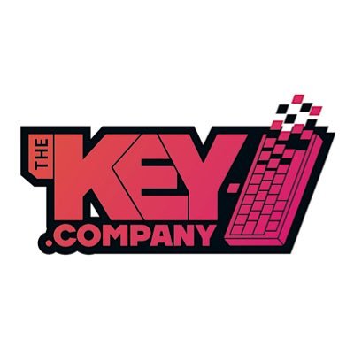 Sweet switches, cool caps, and killer keyboards. For support: orders@thekey.company