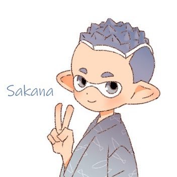 🐟🔥🦑さんのプロフィール画像