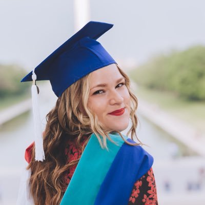 kalliemcgrath's profile picture. BBA @BerkeleyCollege | MPA @AmericanU | Research Analyst @EAB | @AmeriCorpsVISTA Alumna | Service | Education | Student Advocate | she/her | Views are my own