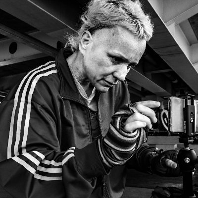 Romanian-born and established in Poland sociologist of failure and ignorance, public policy, Univ. of Warsaw
Photo: Daniel Wiśniewski
#ChessboxingWarszawa