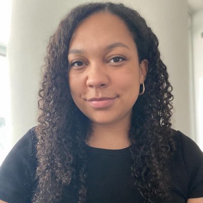 PhD Candidate in Socio-legal Studies @ YorkU studying the symbiotic harms of immigration detention and deportation | CRIM uO alum * Views are my own* (She/Her)