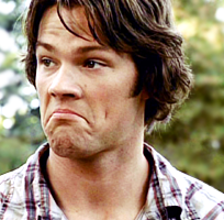 Sam here. I'm just a guy trying to find his place in the world, and fighting a few demons along the way.