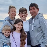 Kristian Still (@kristianstill) 's Twitter Profile Photo