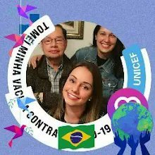 Brasileiro, Carioca; Torcedor do Flamengo; Profissional de Marketing e de Propaganda; Medalha no Grau de Cavalheiro da Confraria Boca Maldita, de Curitiba PR