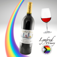 Lynfred Winery (@lynfredwinery) 's Twitter Profile Photo Lynfred Winery (@lynfredwinery) 's Twitter Profile Photo