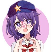 Yoshika_DK (@vonyoshika) 's Twitter Profile