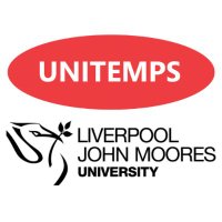 Unitemps Liverpool John Moores University(@UnitempsL) 's Twitter Profile Photo