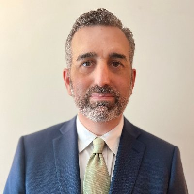 Gabriel Rossman Profile